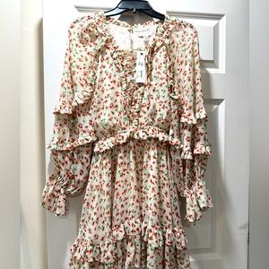 Topshop dress size 6